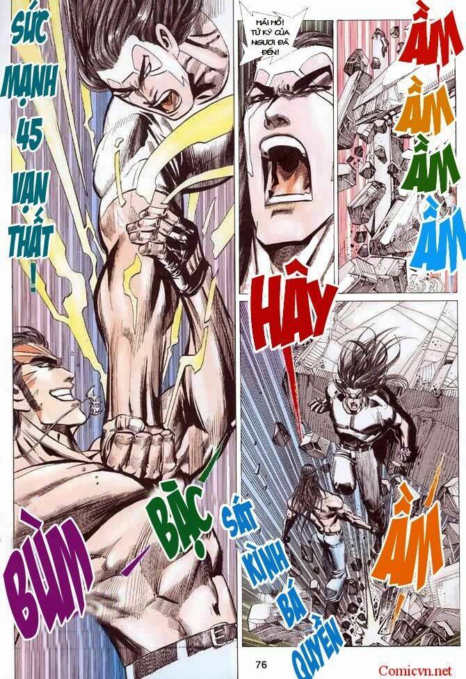 hải hổ 1 chapter 47 10