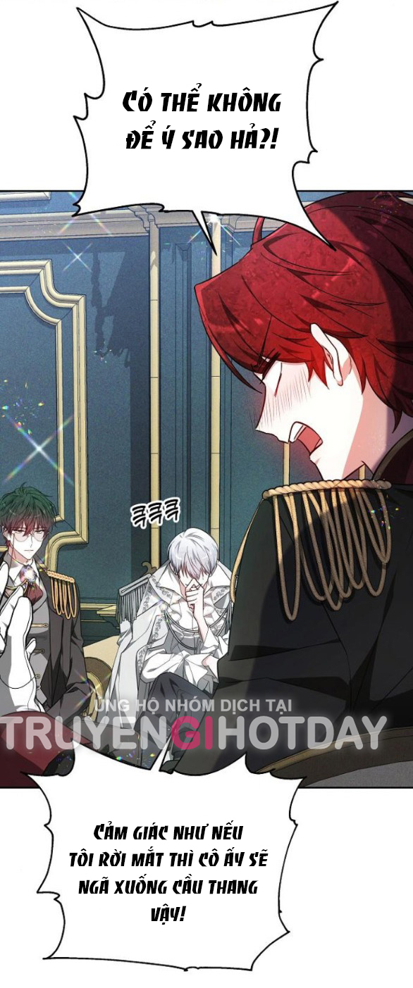 cô dâu của obsidian chapter 5.1 17