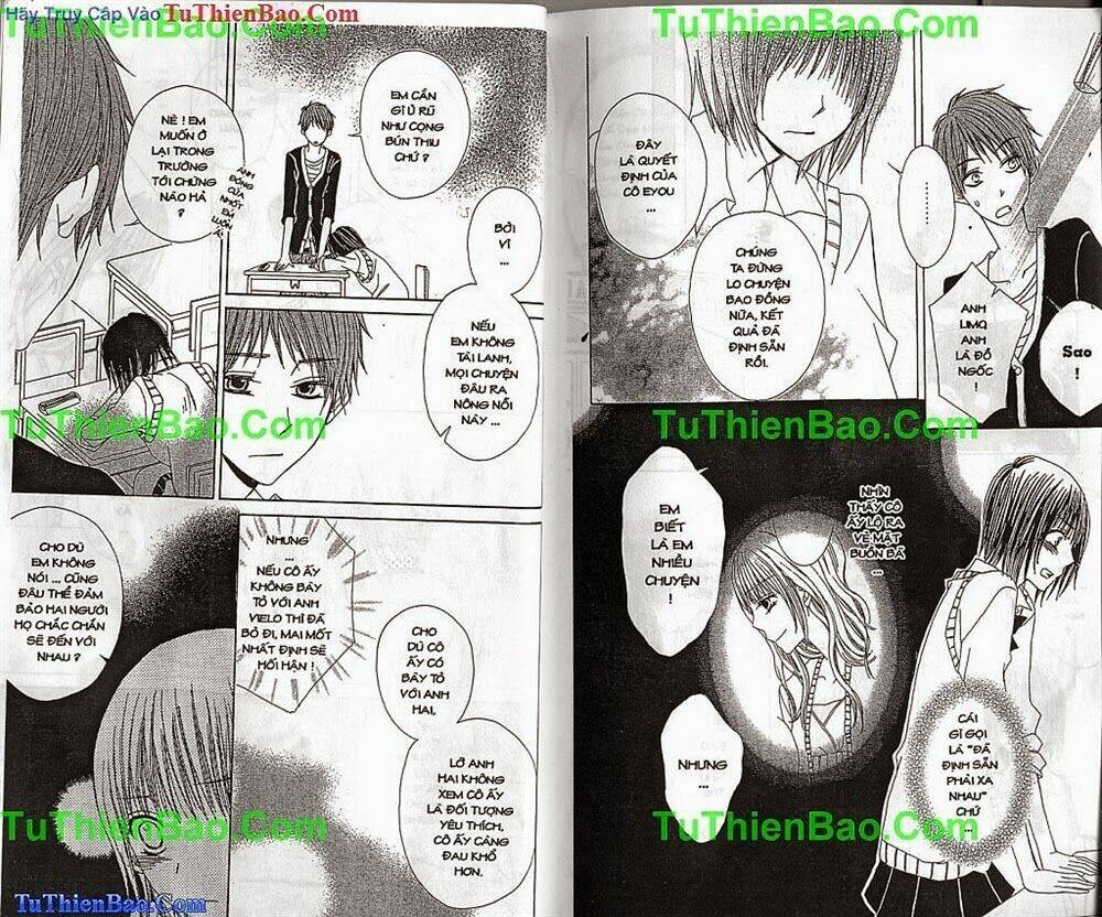 người bạn tuyệt vời chapter 3 16