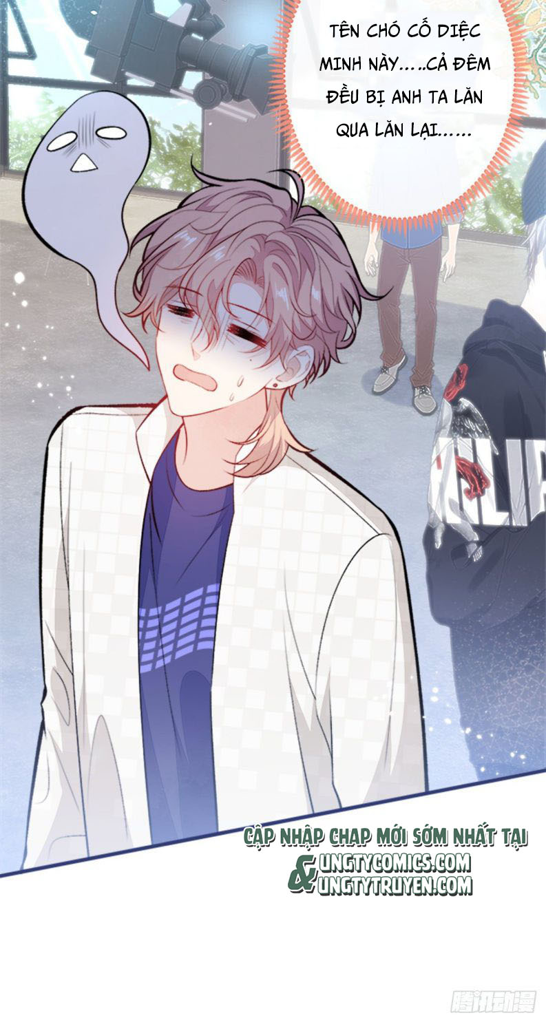 hotsearch của ảnh đế chapter 102 3