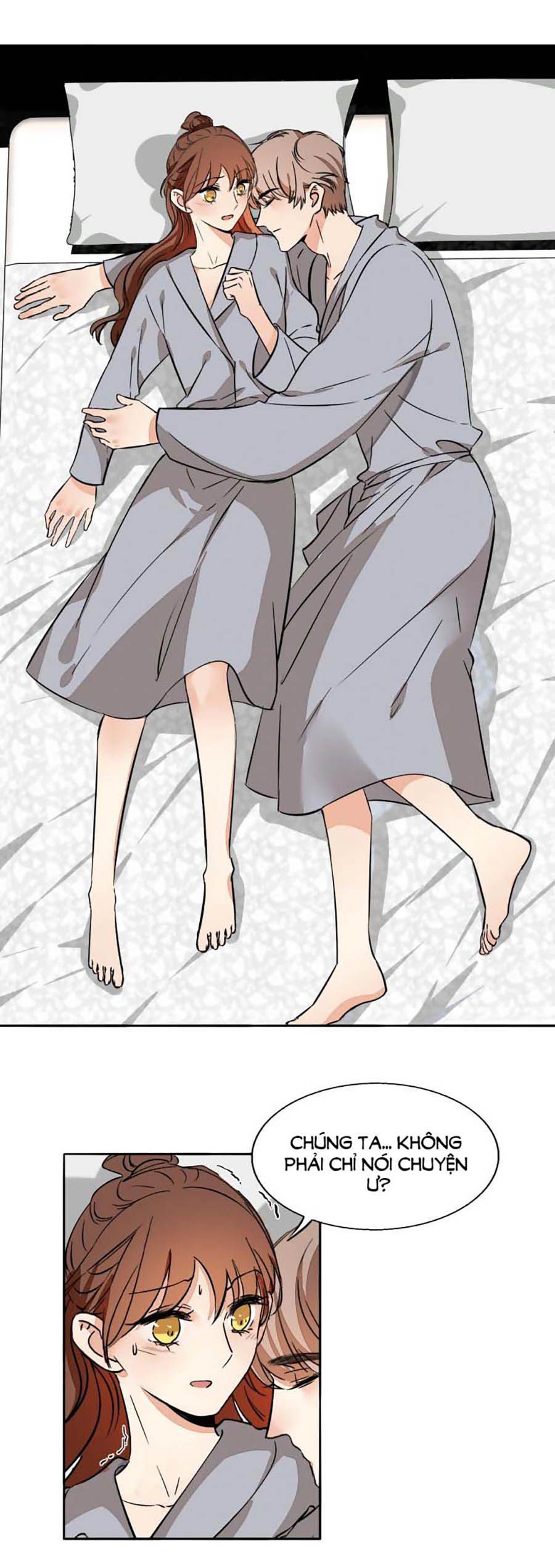 mùi hương lãng mạn chapter 84 7