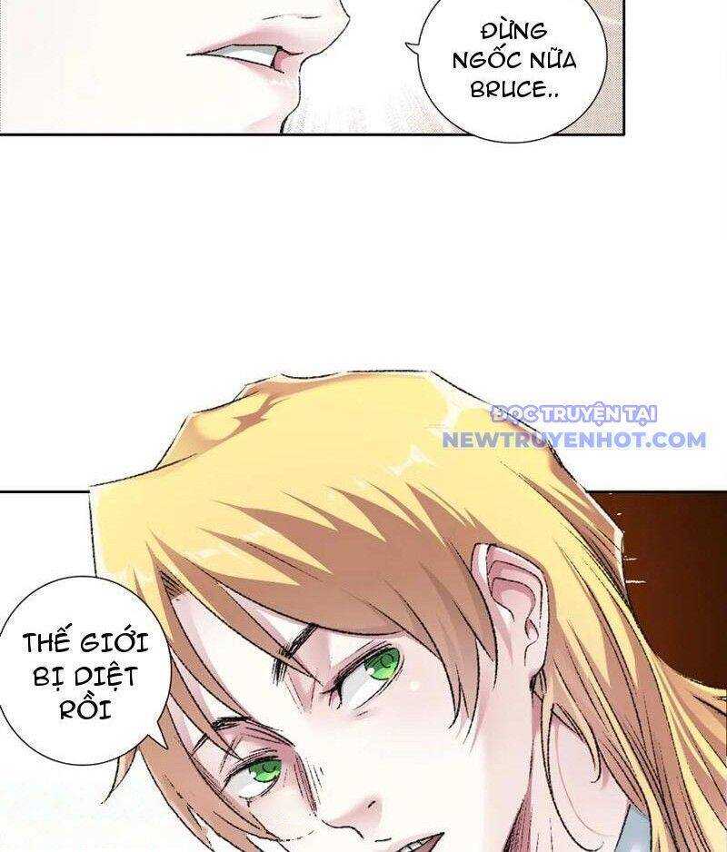 ta tạo ra tổ chức cứu thế chapter 27 28