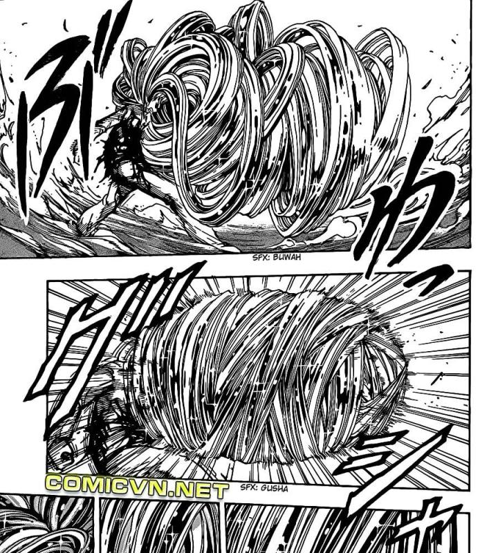 thánh tỏi sành ăn chapter 227 19