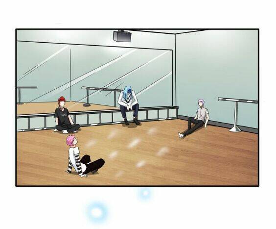 boygroup của ta, thần của ta chapter 7 2