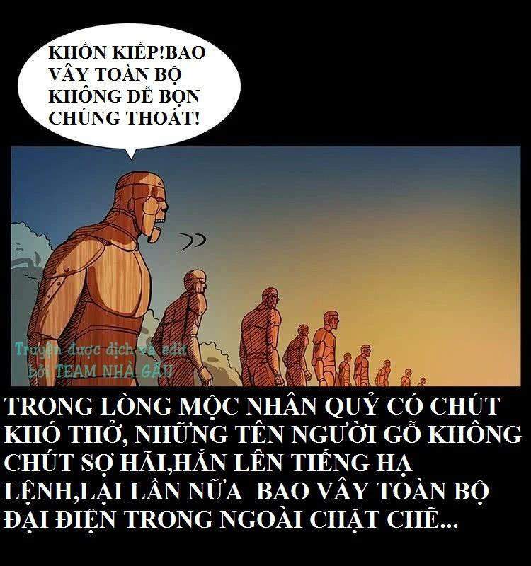 tiên sơn truyền kỳ chapter 25 44