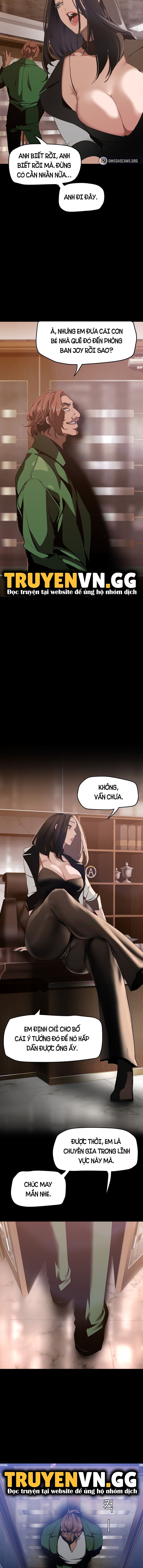 một thế giới mới tuyệt vời chapter 145 11