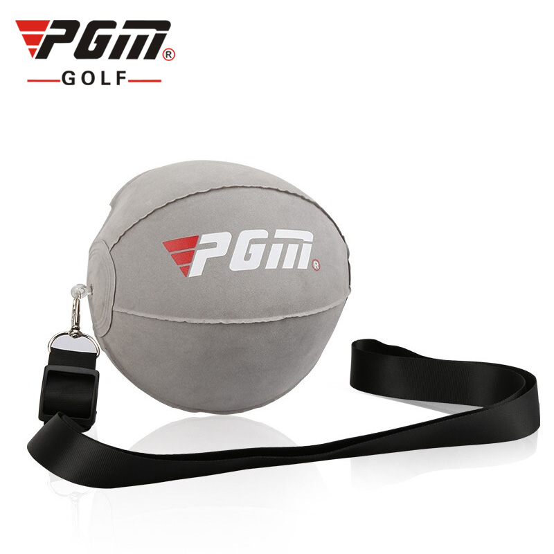 Bóng Tập Golf Thông Minh - PGM Golf Smart Inflatable Ball - JZQ012