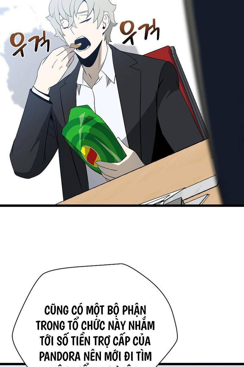 tiêu diệt đấng cứu thế chapter 152 7