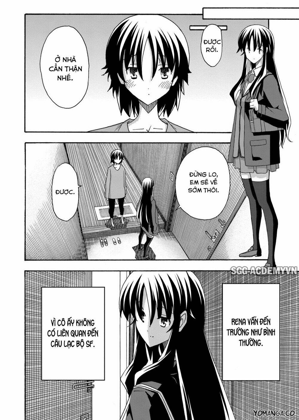 uwakoi chapter 34 10