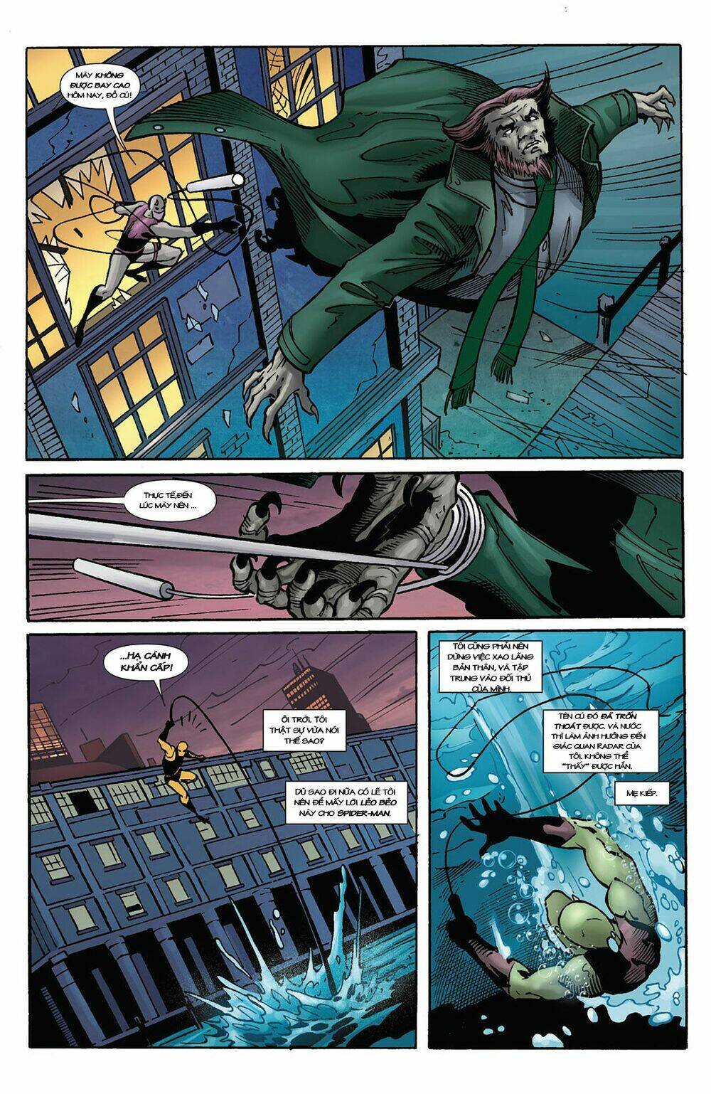 daredevil chapter 1 29