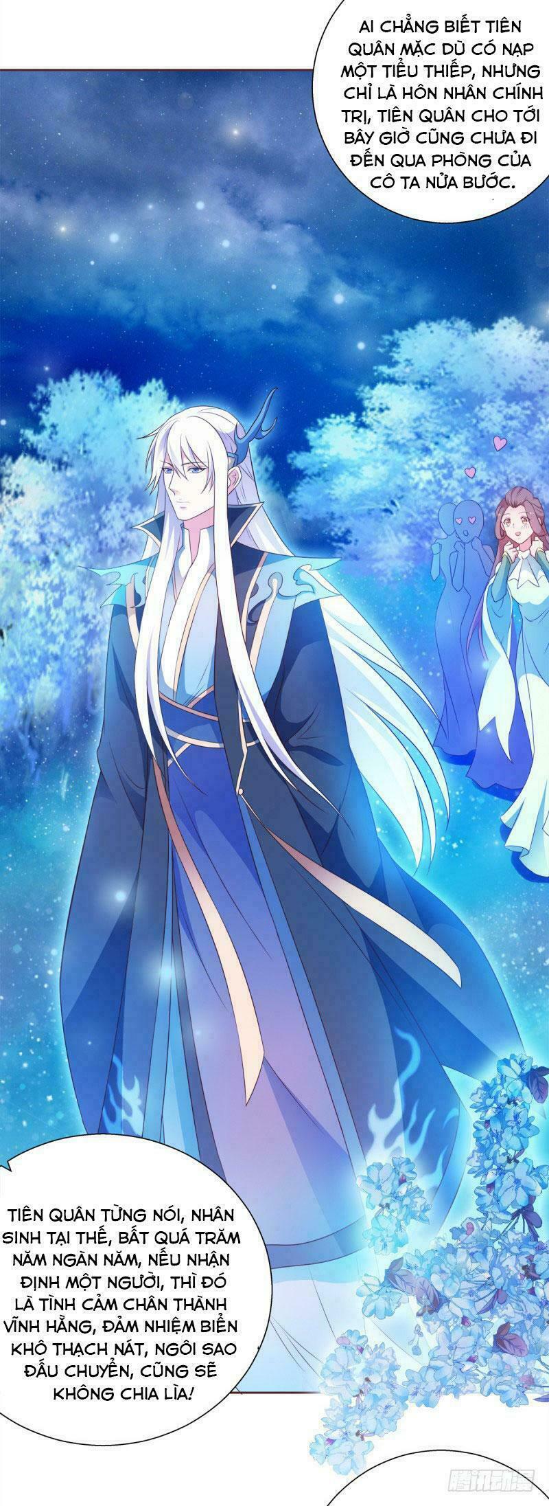 trò chơi trừng phạt chapter 4 8