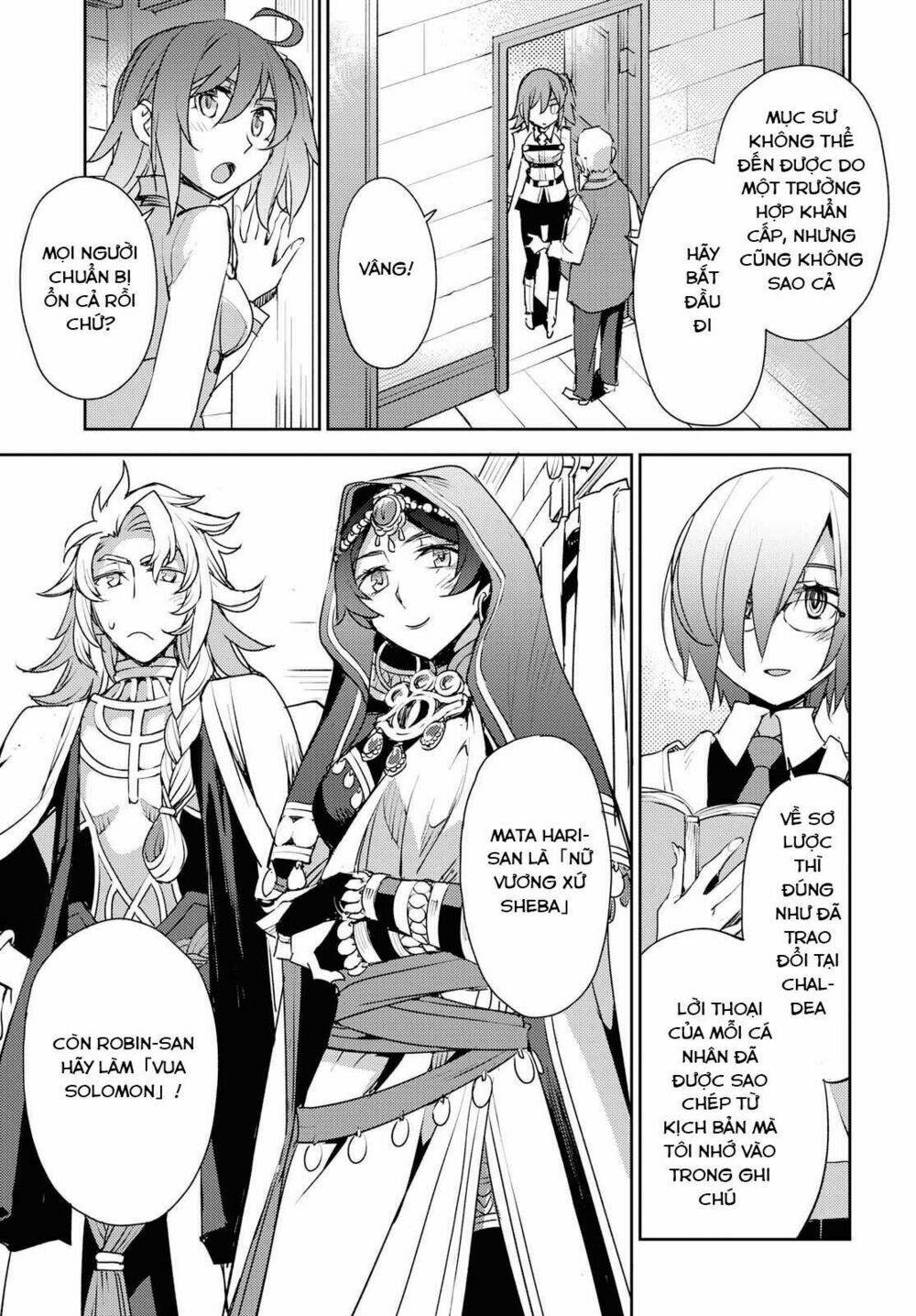 fate/grand order: epic of remnant - salem chapter 6 16