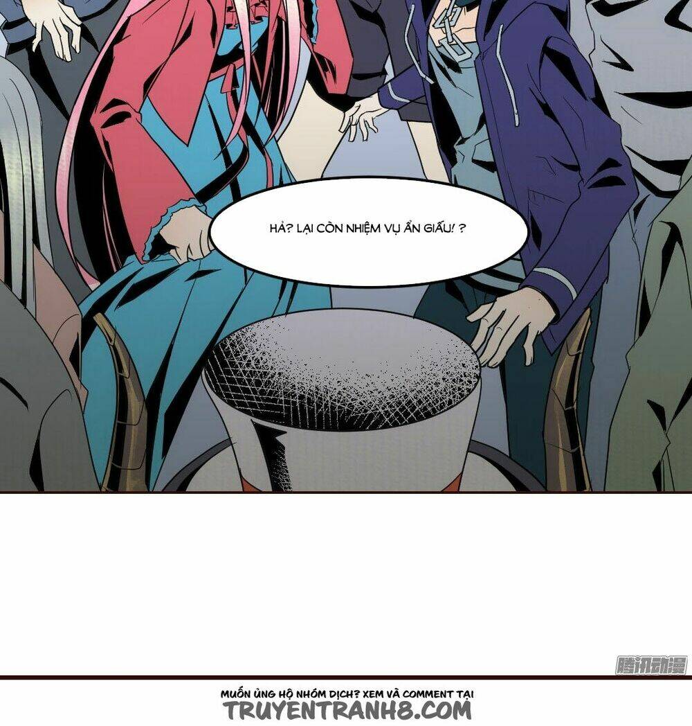 điều ước của người phàm chapter 12 3
