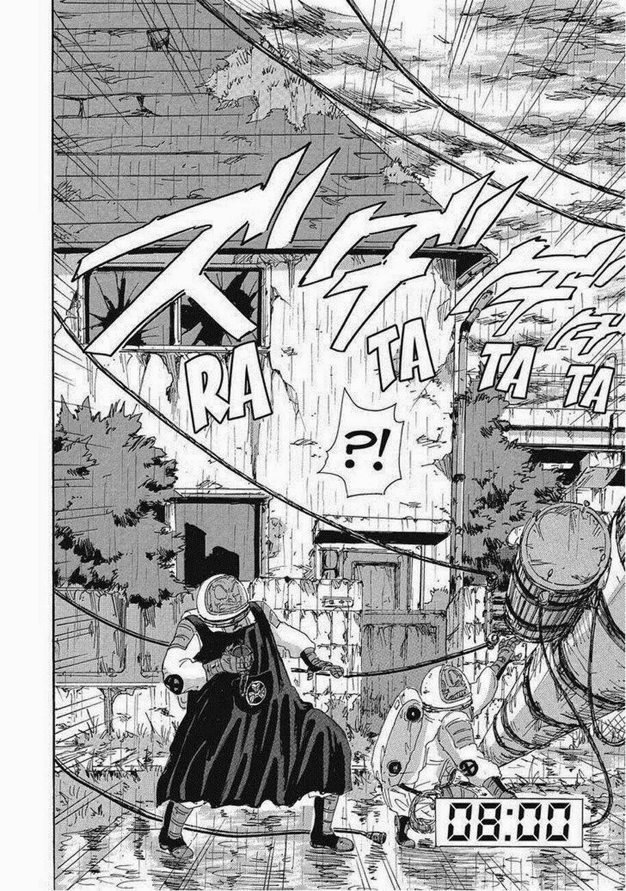 cúp quốc sư tử chapter 65 3