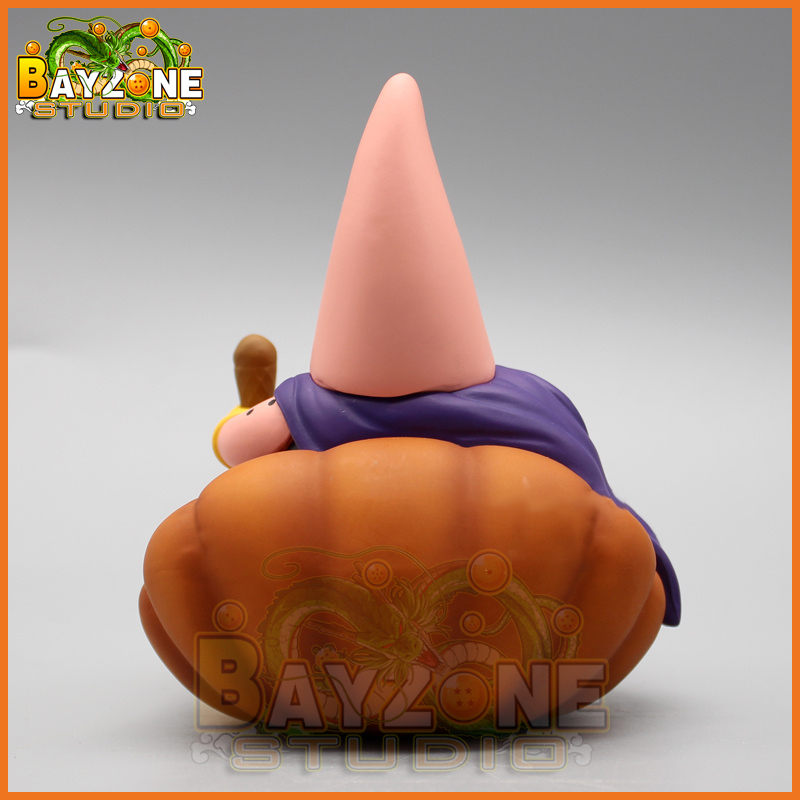 Mô hình majin buu ma bư béo mập dễ thương