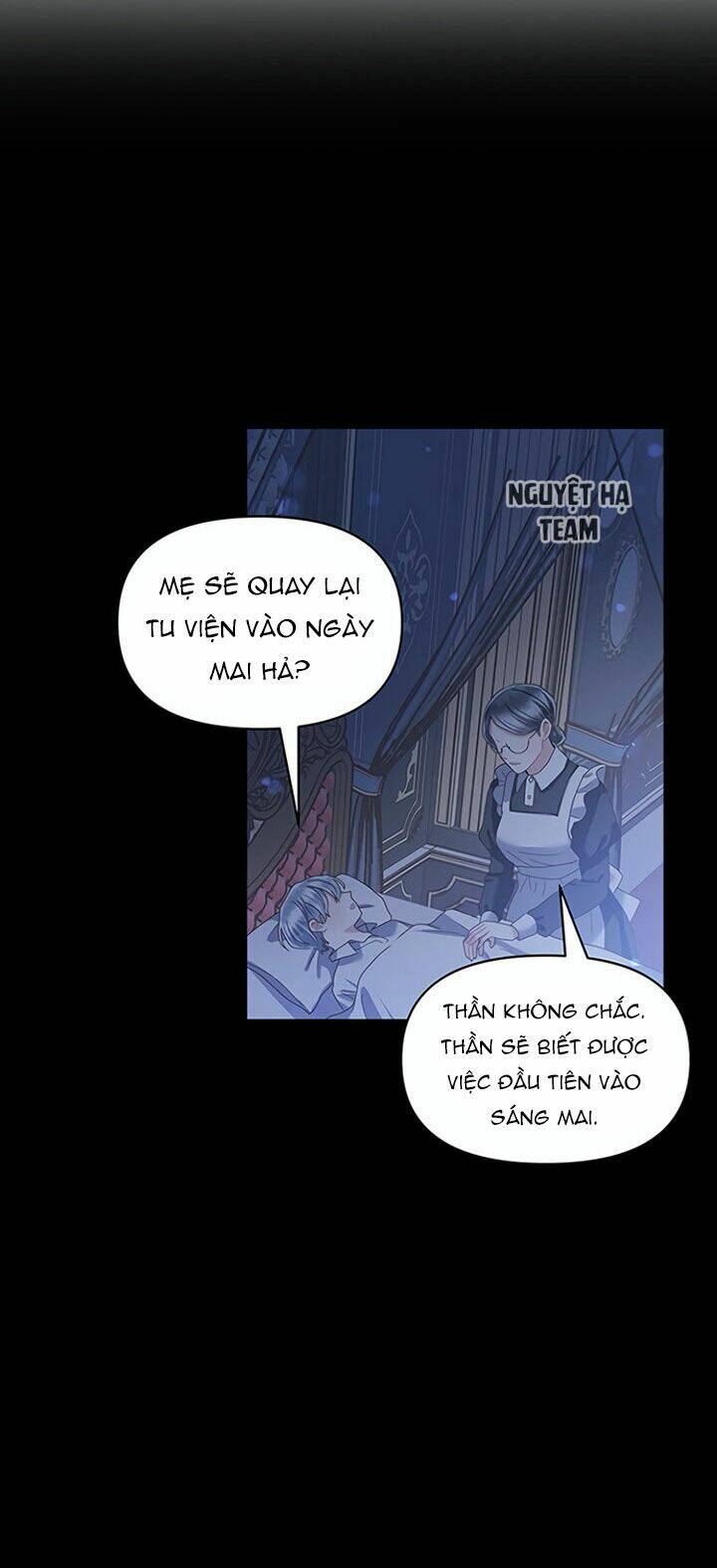 khu vườn im lặng chapter 14 61