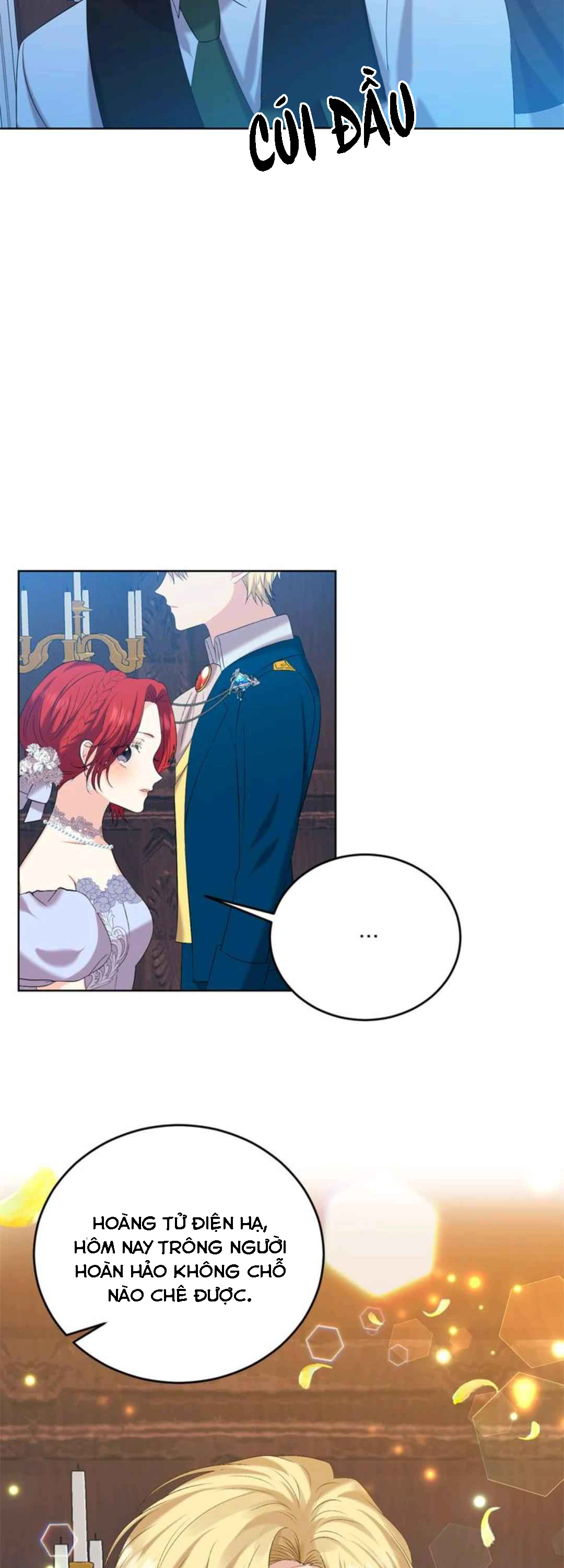 tôi sẽ trở thành gia sư của bạo chúa chapter 16 11