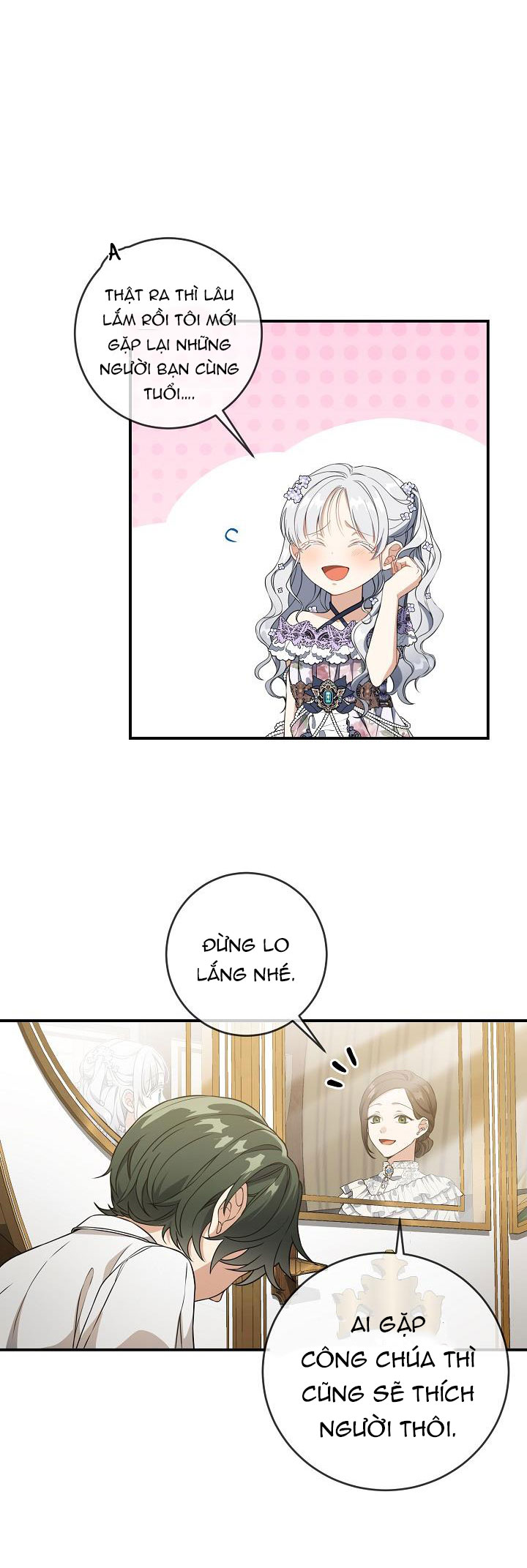 hướng đến ánh dương một lần nữa chapter 37 23