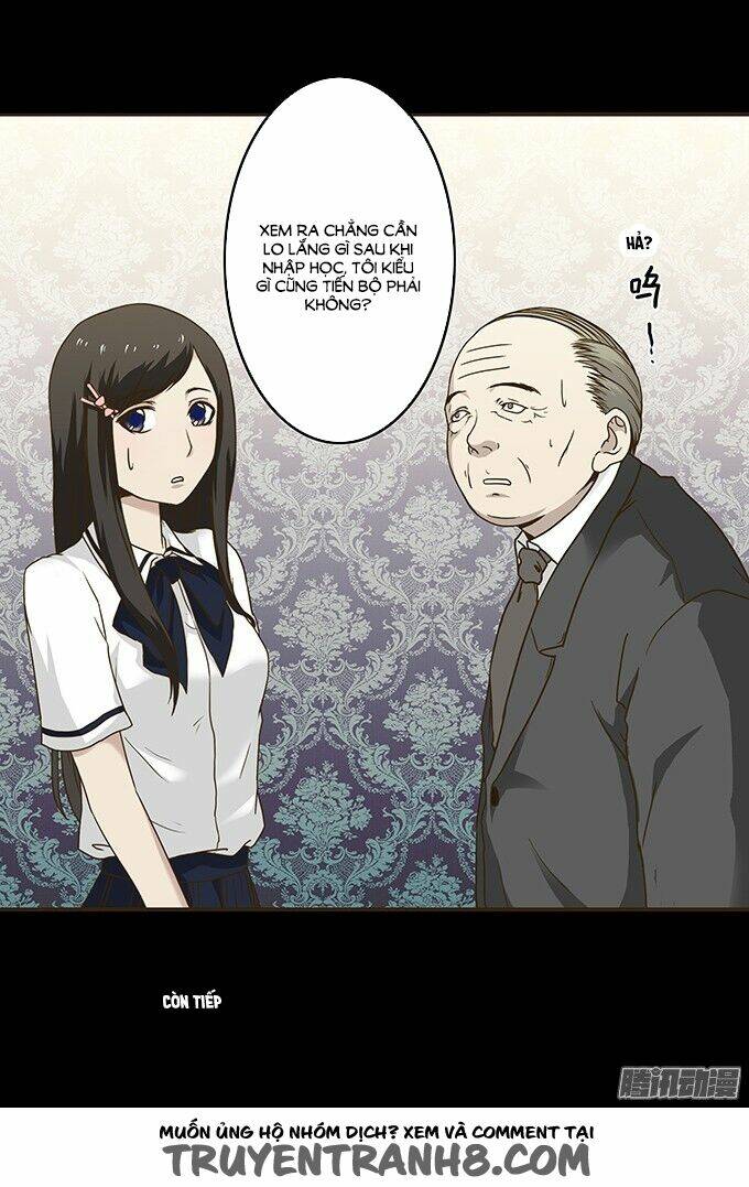 ớn lạnh tuyệt đối chapter 75 40