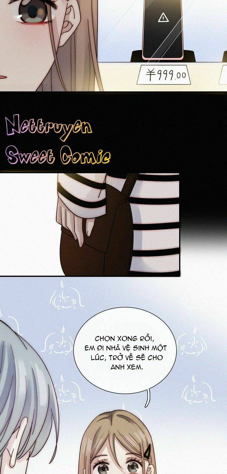 nếu ngày đó chúng ta chưa quen biết chapter 6 15