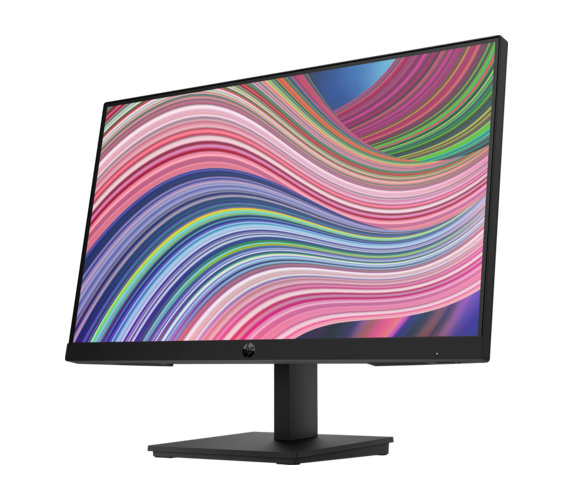 Màn hình HP P22 G5 64X86AA 21.5 inch FHD IPS - Hàng Chính Hãng