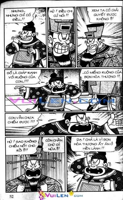 thần đồng đất việt chapter 60 49