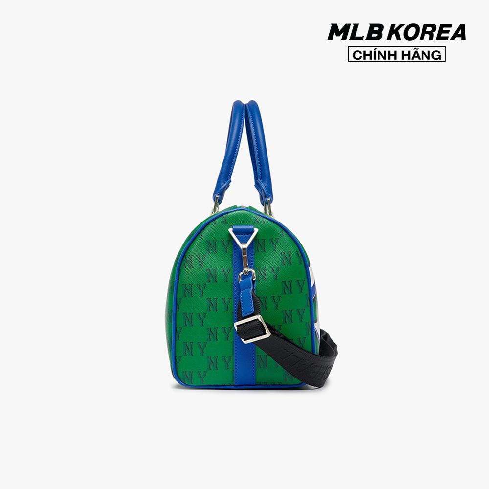 MLB - Túi du lịch unisex Monotive Coated Canvas Boston 3ABWM013N-50GNM