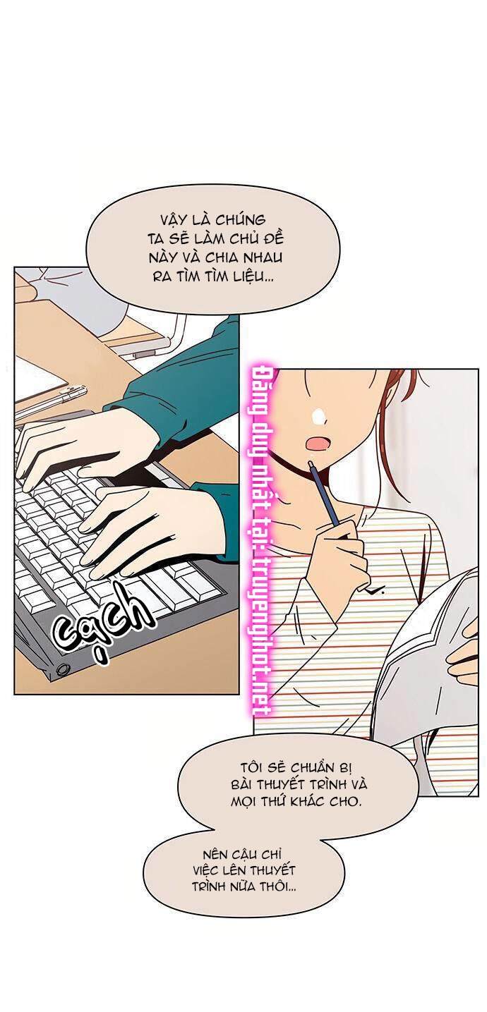 thanh xuân rực rỡ - season of blossom chapter 67 63