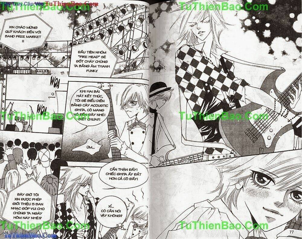 hải lam ngọc chapter 2 39