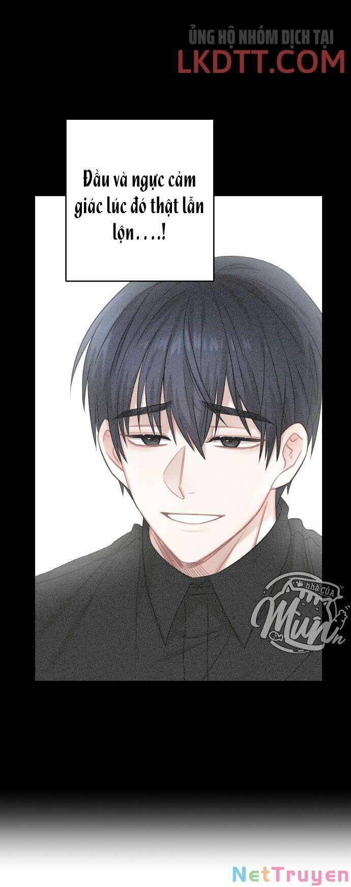 nhật ký tuần trăng mật của phù thủy và rồng chapter 43 19