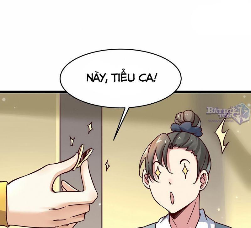 đồ đệ ta toàn là nữ ma đầu chapter 4 18