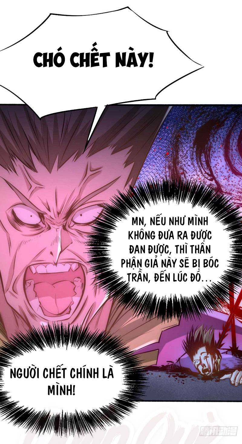 đô thị đỉnh phong cao thủ chapter 94 19