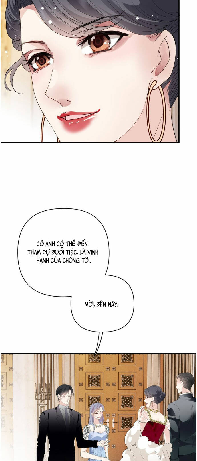 một vợ yêu, một bé con chapter 256 13