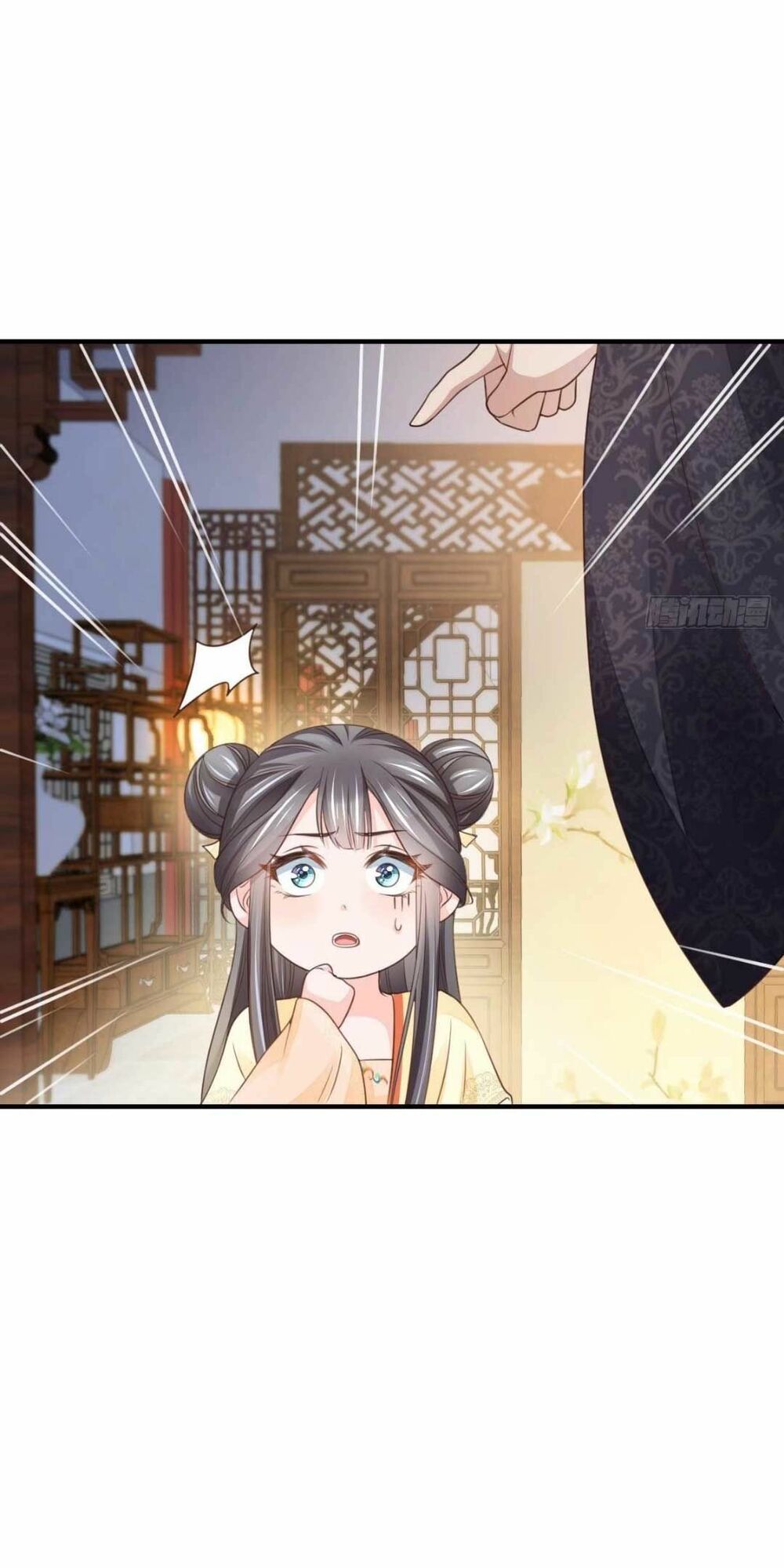 thuần hóa ba ba bạo quân chapter 26 8