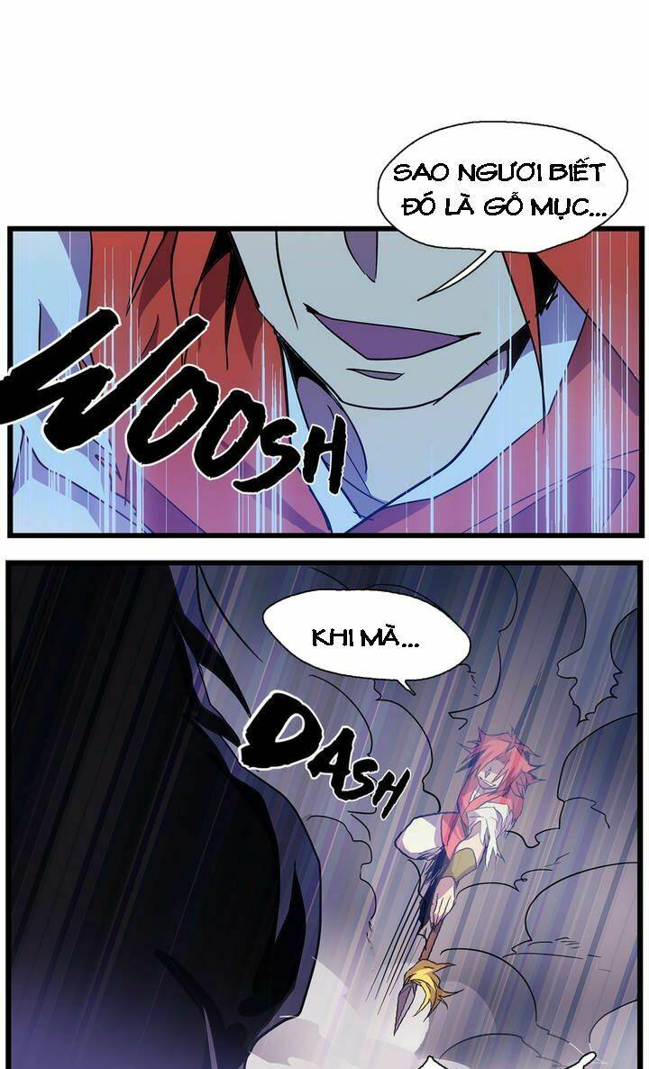 biên niên sử lãnh nguyệt chapter 24 11