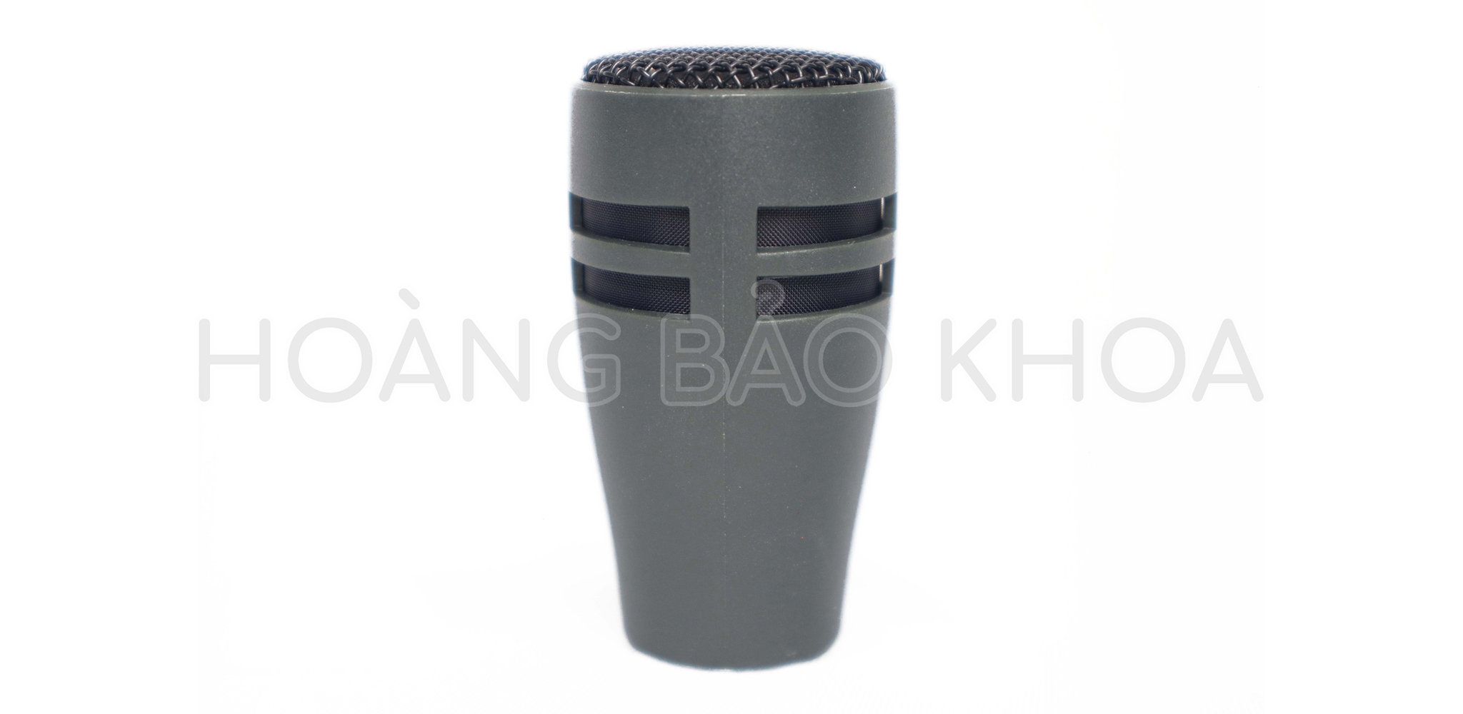E 604 Micro Thu Nhạc Cụ Dynamic Sennheiser - HÀNG CHÍNH HÃNG