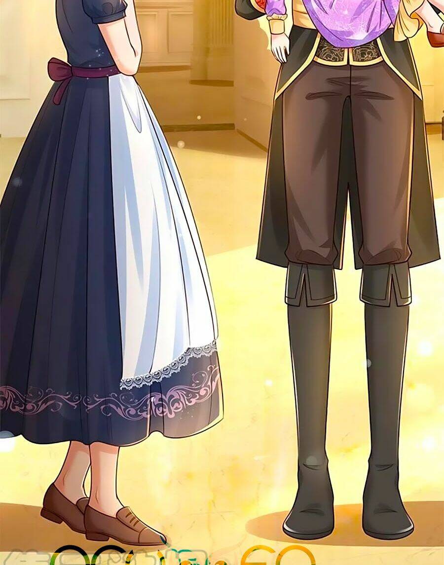 bỗng một ngày trở thành con gái nhà vua chapter 317 2