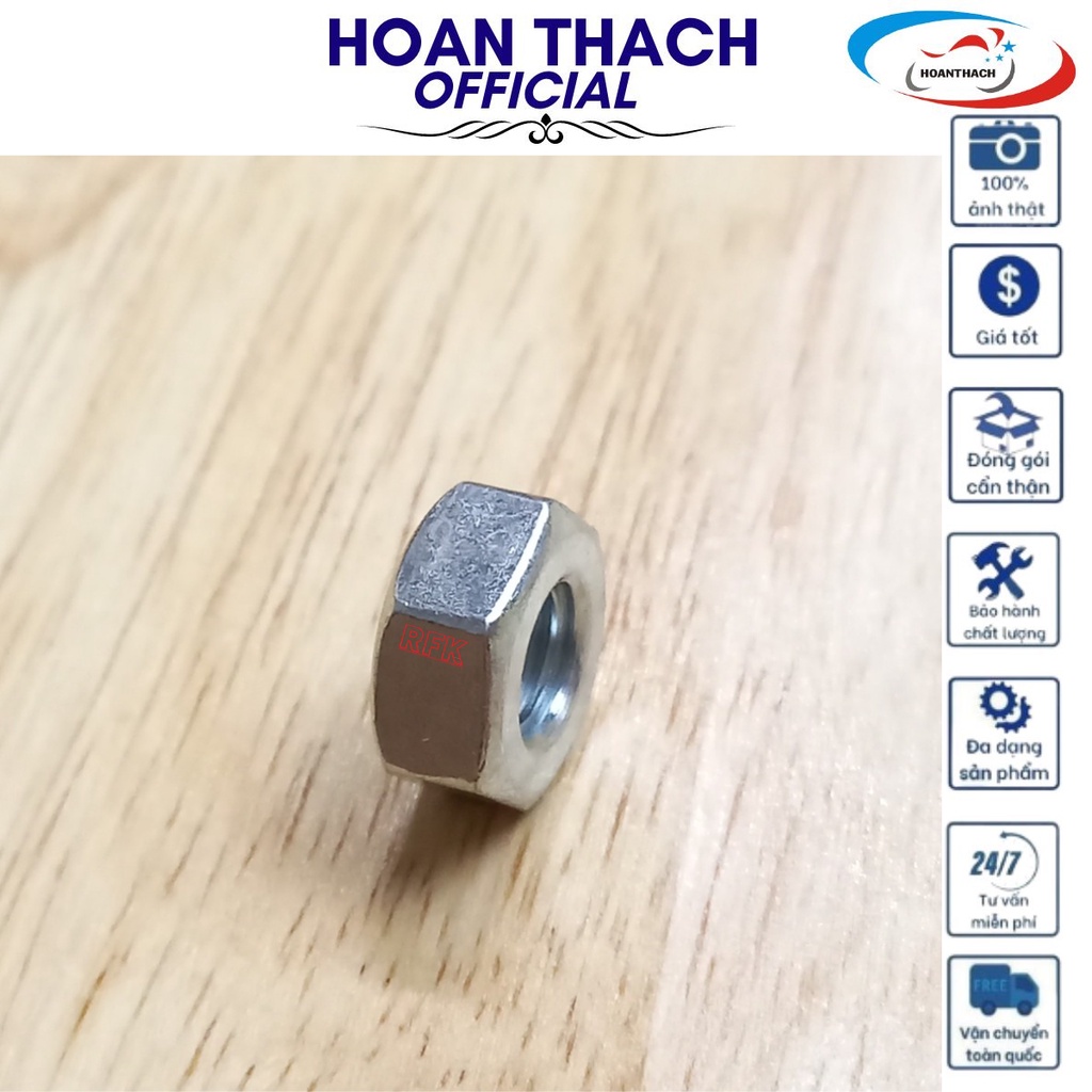 Đai Ốc 8mm dành cho Xe máy honda, HOANTHACH 9403008000