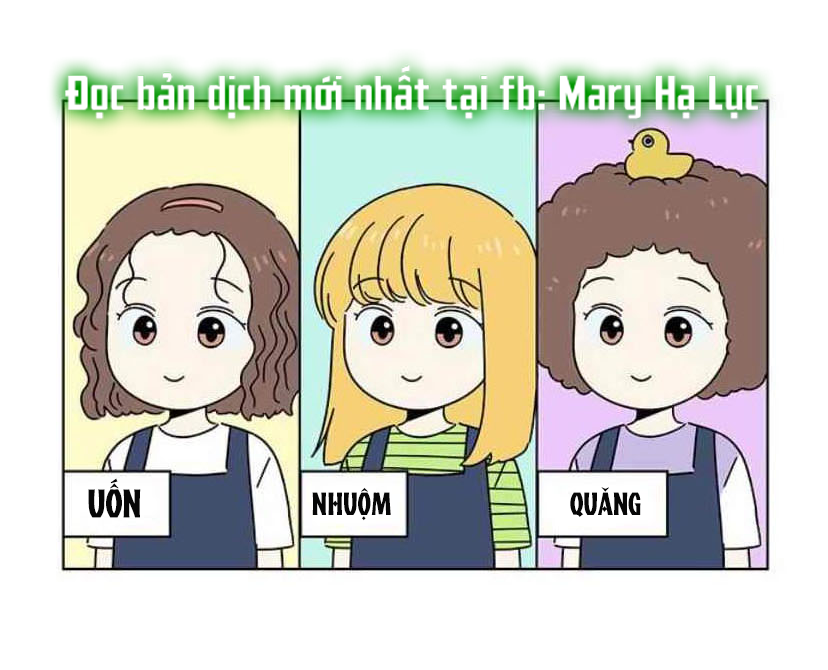Thanh Xuân Rực Rỡ - Season Of Blossom chapter 60 - Trang 19