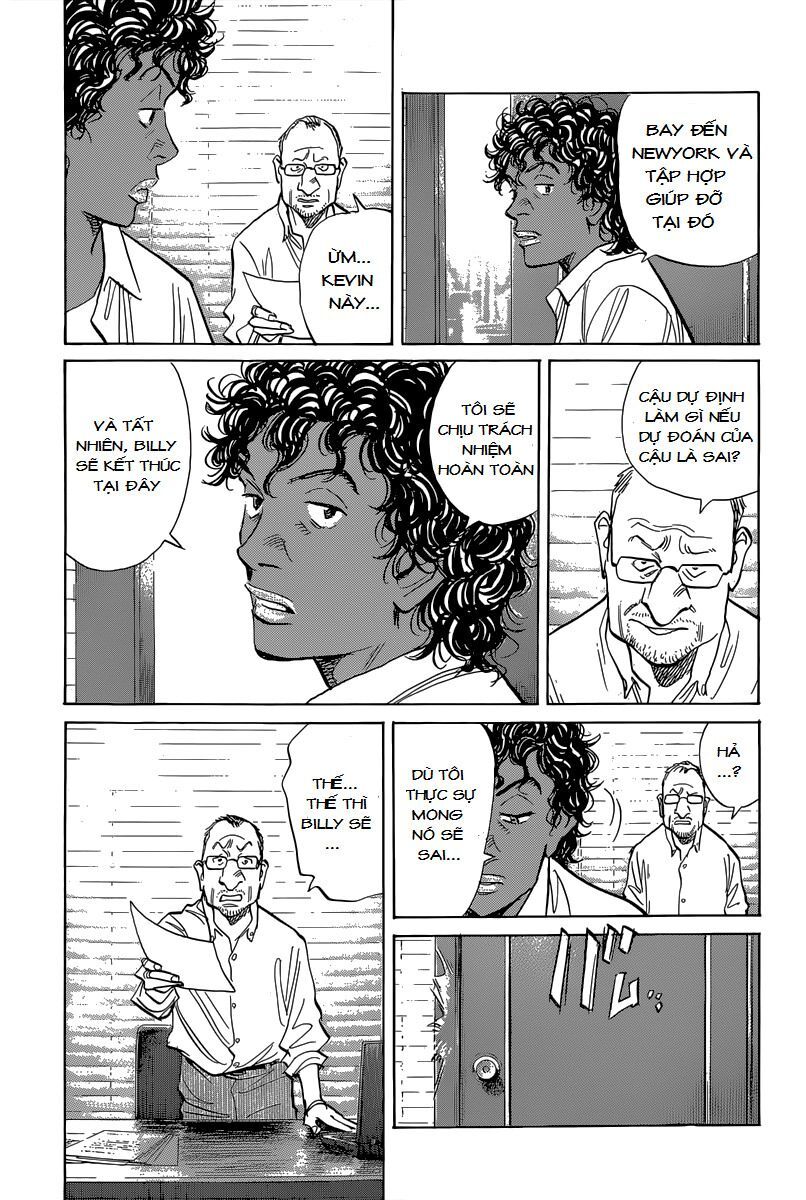 billy bat chapter 136 12