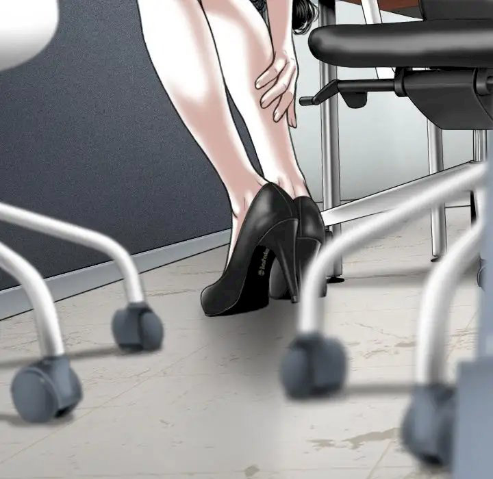 chỉ mình em chapter 3 71