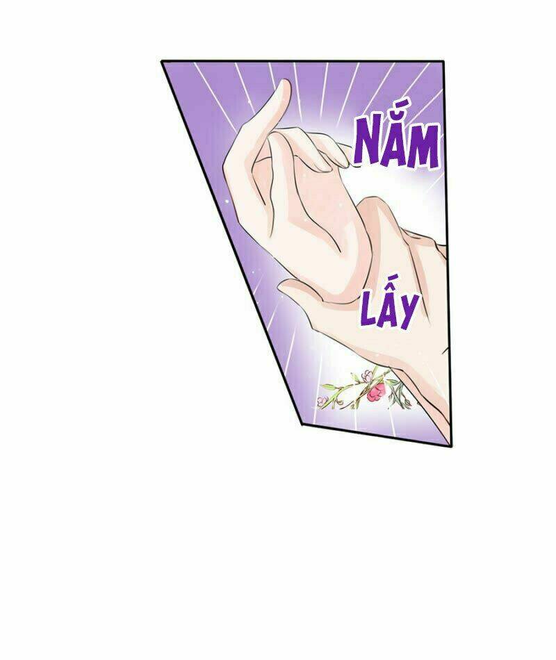 liệt ái tri hạ: series mật đào tiểu tình nhân chapter 1 16