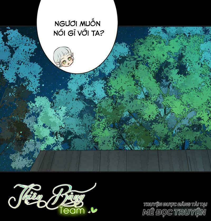 yêu tiên ca chapter 8 31