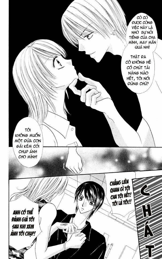 hot line of sight chapter 1 11