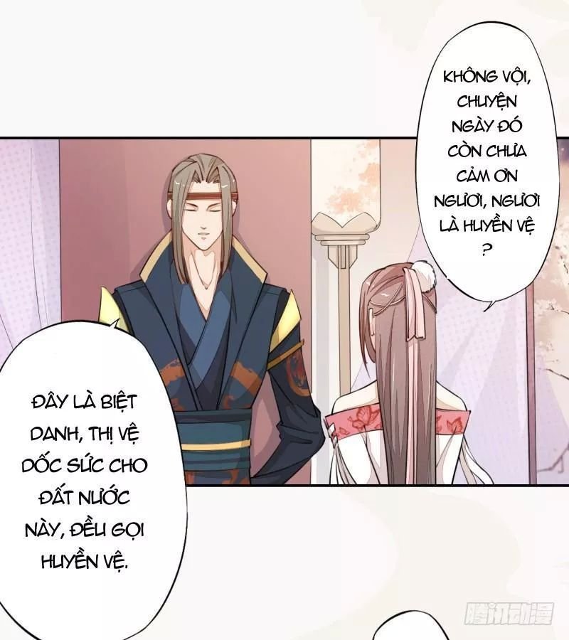 tuyệt thế luyện đan sư chapter 32 12