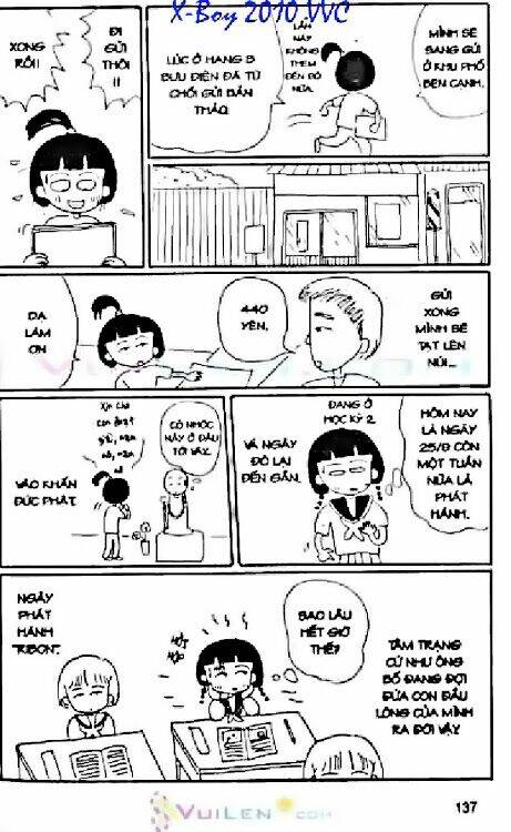 nhóc maruko chapter 4 136