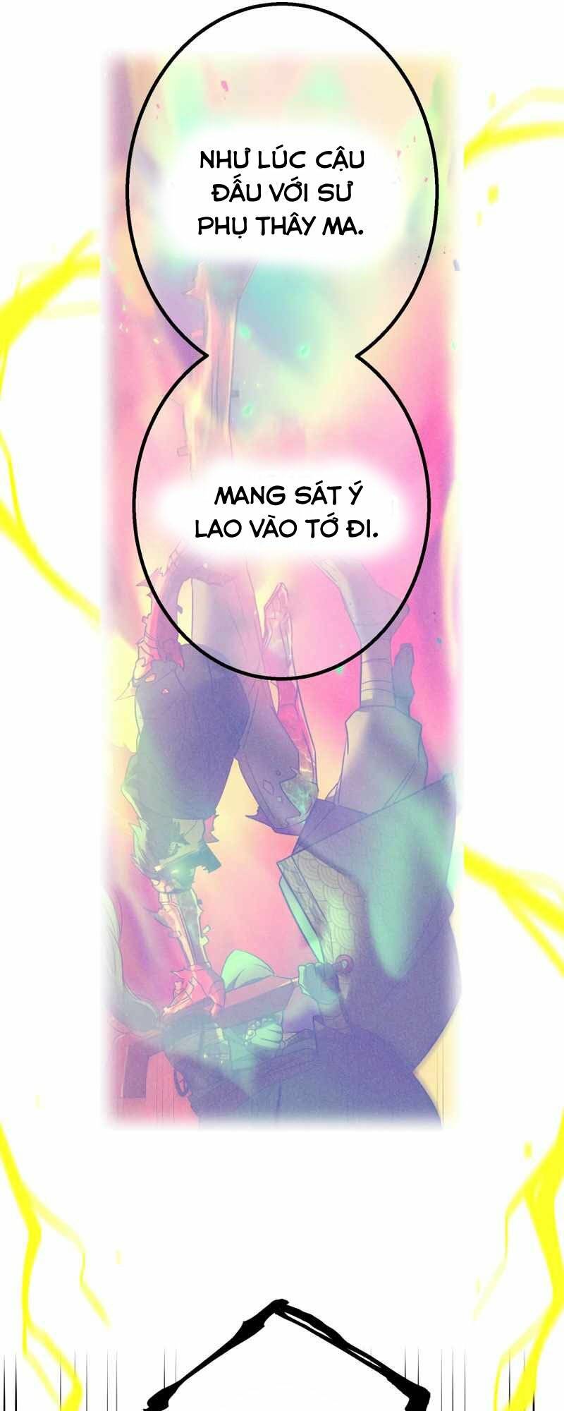 Huyết Thánh Cứu Thế Chủ~ Ta Chỉ Cần 0.0000001% Đã Trở Thành Vô Địch chapter 52 62