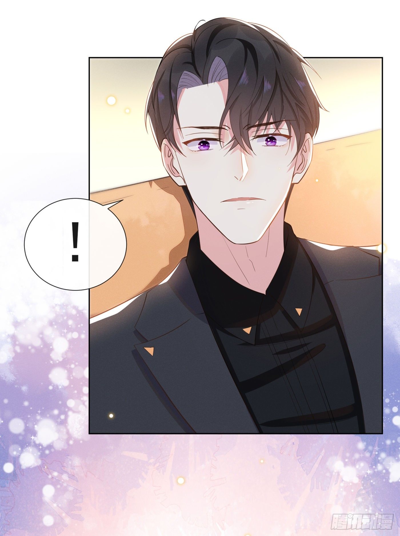 anh ấy gọi tôi là hắc liên hoa chapter 12 13