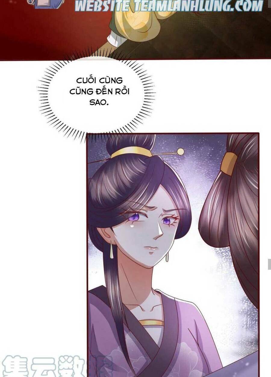 đại đích nữ trọng sinh về báo thù chapter 32 45