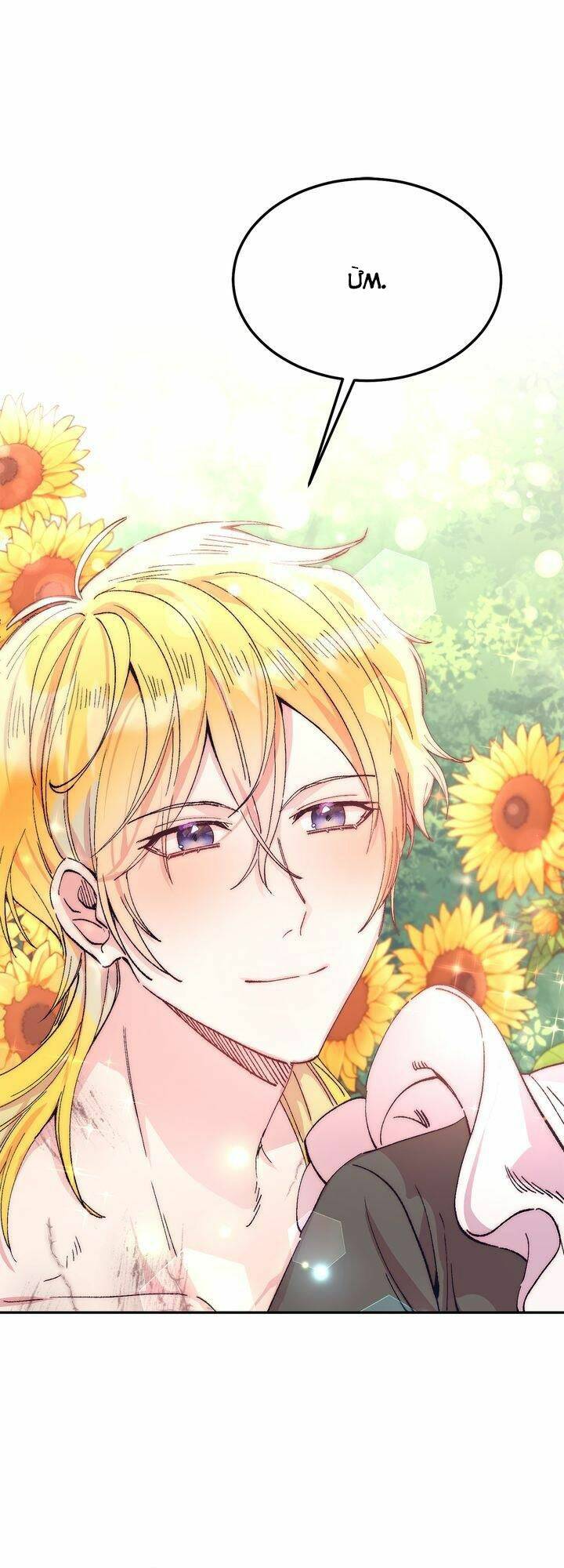 cách để trao vương miện cho vị hoàng tử hoang dã của tôi chapter 11 46